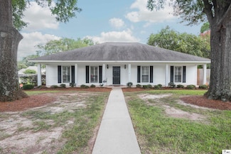 3101 W Deborah Dr, Monroe, LA 71201