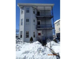 174 Dewey St, Worcester, MA 01610