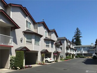 8823 Holly Dr Unit 507, Everett, WA 98208
