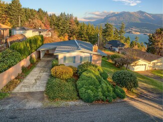 486 NE Fir St, Stevenson, WA 98648