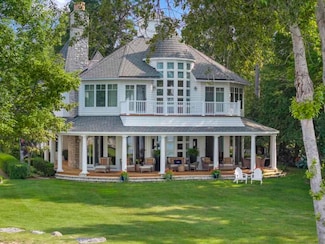 1111 E Bay Rd, Harbor Springs, MI 49740