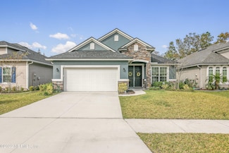 793 Sycamore Way, Orange Park, FL 32073