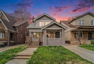 5033 Burns St, Detroit, MI 48213