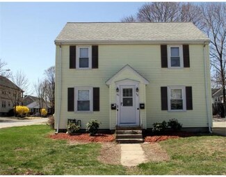 46 Bennett St Unit 48, Waltham, MA 02453