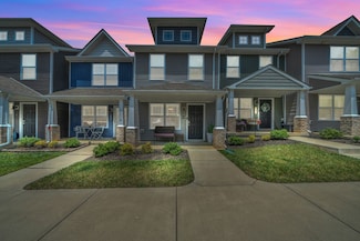 253 Woodland Valley Ln, Clarksville, TN 37040