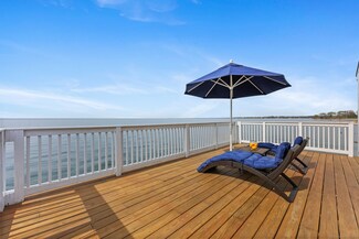 2167 Fairfield Beach Rd, Fairfield, CT 06824