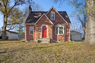 310 E Lincoln St, Monroe, IA 50170