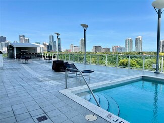 2525 SW 3rd Ave Unit 1401, Miami, FL 33129