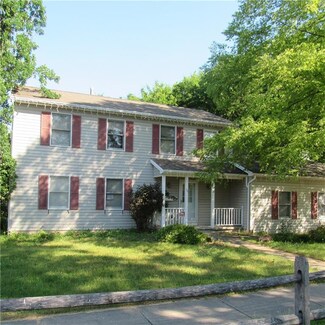 Unlisted Address