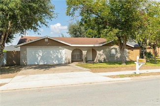 3504 Harvey St, McAllen, TX 78501