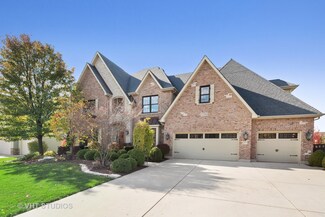 27104 Thornwood Blvd, Plainfield, IL 60585