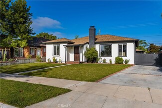 1749 N Lima St, Burbank, CA 91505