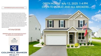 99 Hutchison St, South Bloomfield, OH 43103