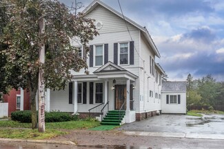 85 N Winooski Ave, Burlington, VT 05401