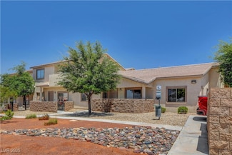 2050 N Los Feliz St Unit 171, Sunrise Manor, NV 89156