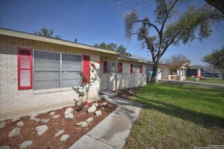 5313 Swann Ln, San Antonio, TX 78219