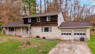 32 Dawson Branch Rd, Hindman, KY 41822