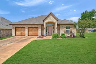 1403 Monfort Dr, Sherman, TX 75092