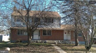 285 N 3rd St, Telford, PA 18969