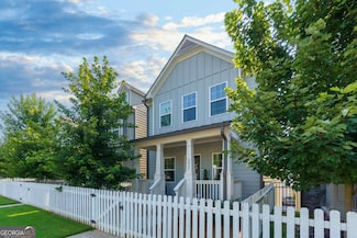 3057 Windover Ln, Kennesaw, GA 30144