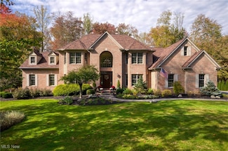 17340 Tall Tree Trail, Chagrin Falls, OH 44023