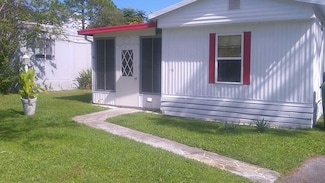 110 Major Ct Unit J110, Leesburg, FL 34748