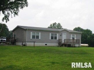 629 Mcclure Rd, Ava, IL 62907