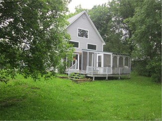 201 W Cotter Rd Unit EXT, Brasher Falls, NY 13613