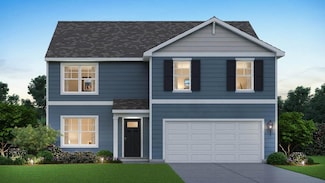 7275 W 107th Ave, Crown Point, IN 46307