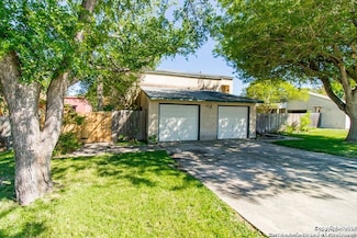 14410 Waddesdon Bluff, San Antonio, TX 78233