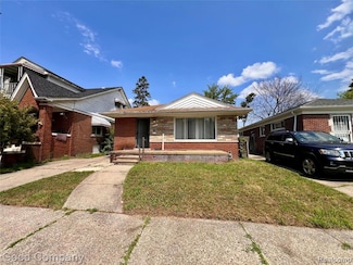 8291 E Brentwood St, Detroit, MI 48234