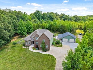 1910 Highway 149, Palmyra, TN 37142