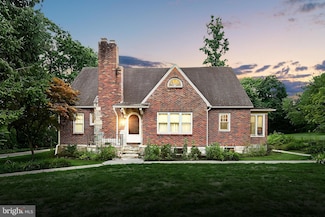 1080 Fairfield Rd, Gettysburg, PA 17325