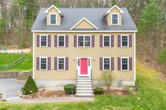 225 Main St, Acton, MA 01720