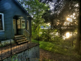 3780 E State Route 106, Union, WA 98592