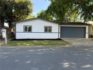 3835 Gardiner Ferry Rd Unit 98, Corning, CA 96021