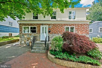 420 Park Rd, Rockville, MD 20850
