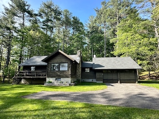 61 Preston Ln, Salisbury, CT 06068