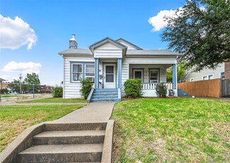 205 S Kentucky St, McKinney, TX 75069