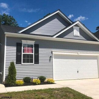 64 Gasko Rd, Mays Landing, NJ 08330