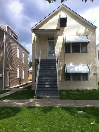 5133 S Richmond St, Chicago, IL 60632