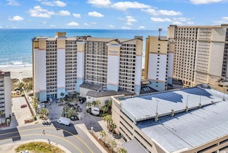 4800 S Ocean Blvd Unit 1103, North Myrtle Beach, SC 29582
