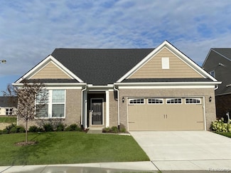 50327 Cromwell Rd, Canton, MI 48188