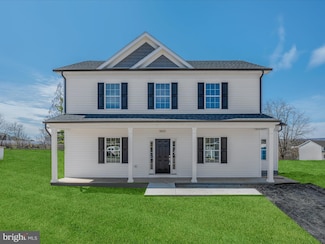 617 Hack Wilson Way, Martinsburg, WV 25401