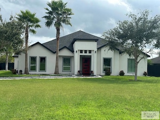 33703 Fm 1577, San Benito, TX 78586