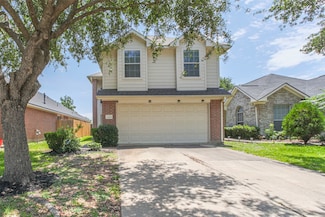 6838 Brushmeade Ln, Katy, TX 77449