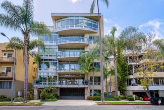 2626 6th Ave Unit 20, San Diego, CA 92103