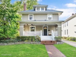 4338 Lawn Ave, Western Springs, IL 60558