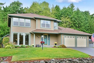 7959 Rooney Rd NW, Silverdale, WA 98383