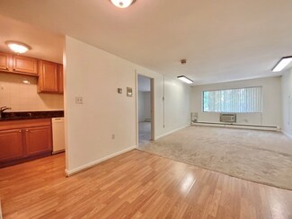 9 Ryder St Unit 19, Arlington, MA 02476